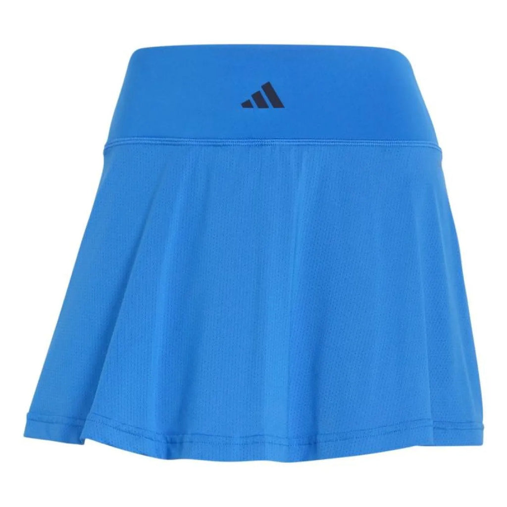 ADIDAS CLUB CLIMACOOL CYAN BLUE SKIRT
