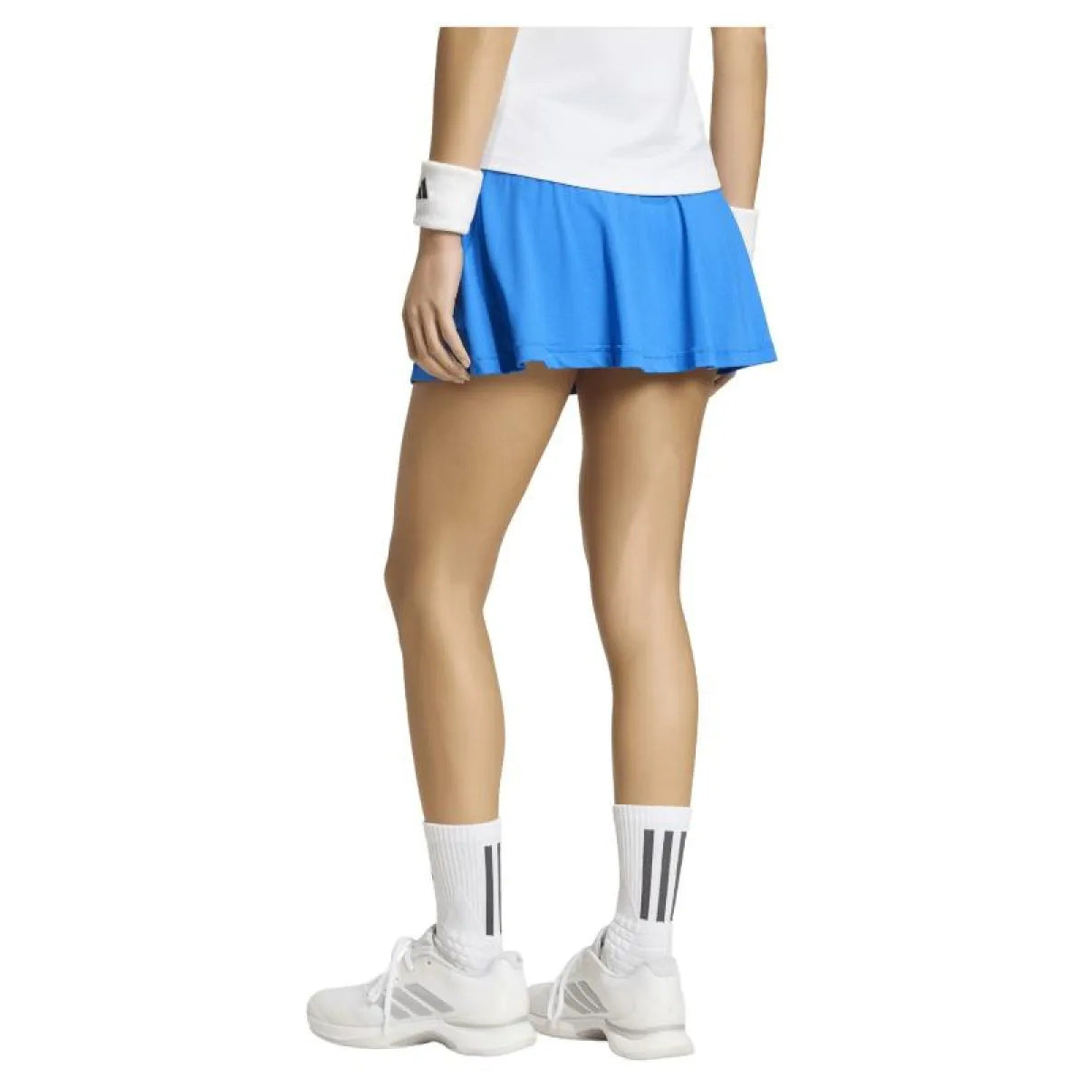 ADIDAS CLUB CLIMACOOL CYAN BLUE SKIRT