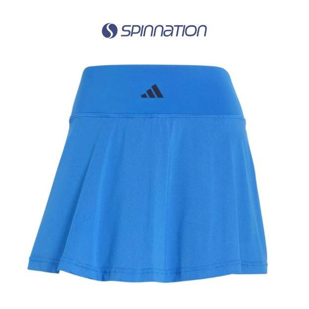 ADIDAS CLUB CLIMACOOL CYAN BLUE SKIRT