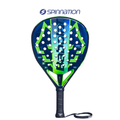 BABOLAT TECHNICAL VIPER BLUE BY. JUAN LEBRON 3.0 2026
