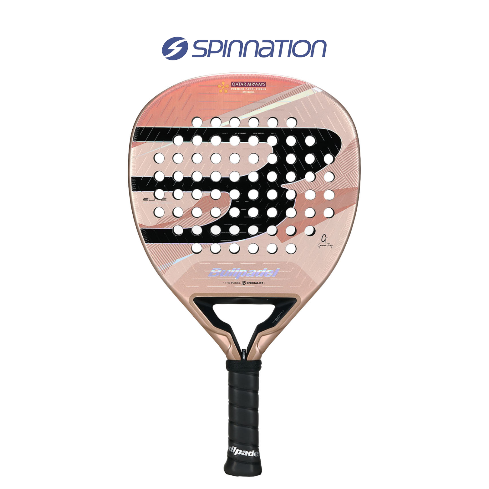 BULLPADEL ELITE WOMAN TOUR FINALS 2025