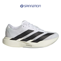 Running Shoes Adidas Adizero EVO SL White Black Shoes