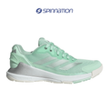 PADEL/TENNIS Adidas Crazyquick LS Mint Metallic Shoes