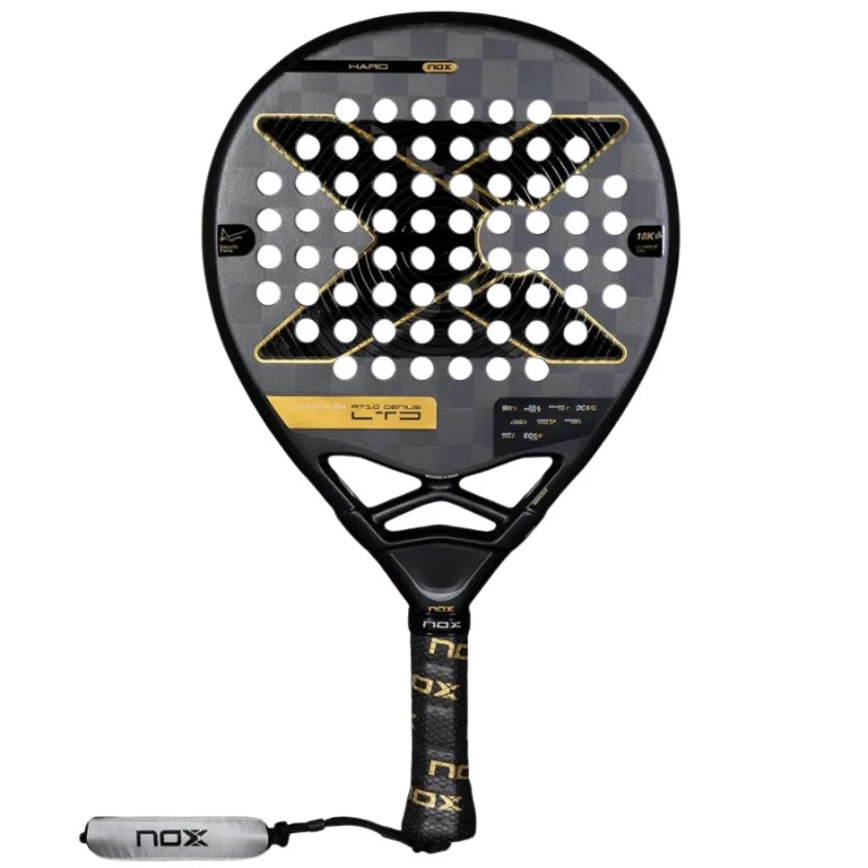 NOX AT GENIUS LIMITED EDITION 2025