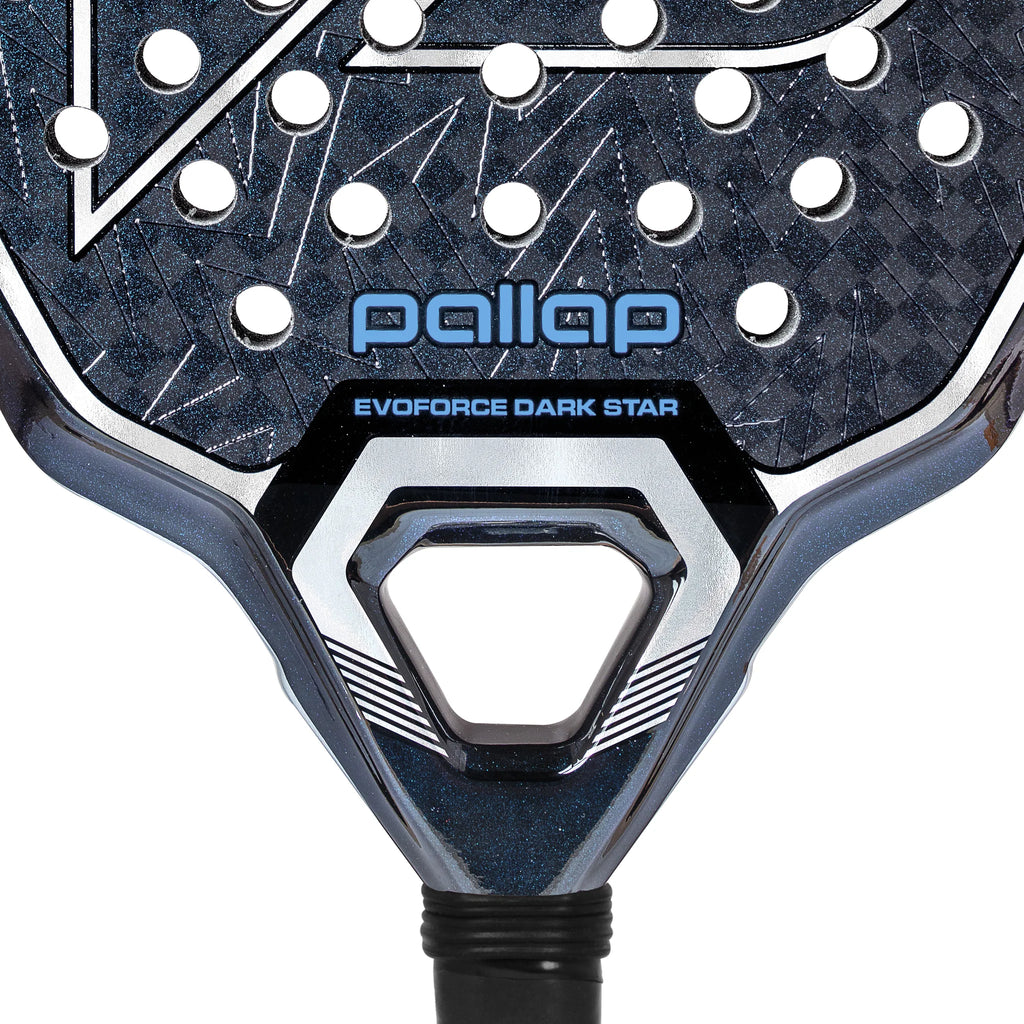 Pallap Evoforce Dark Star 2026