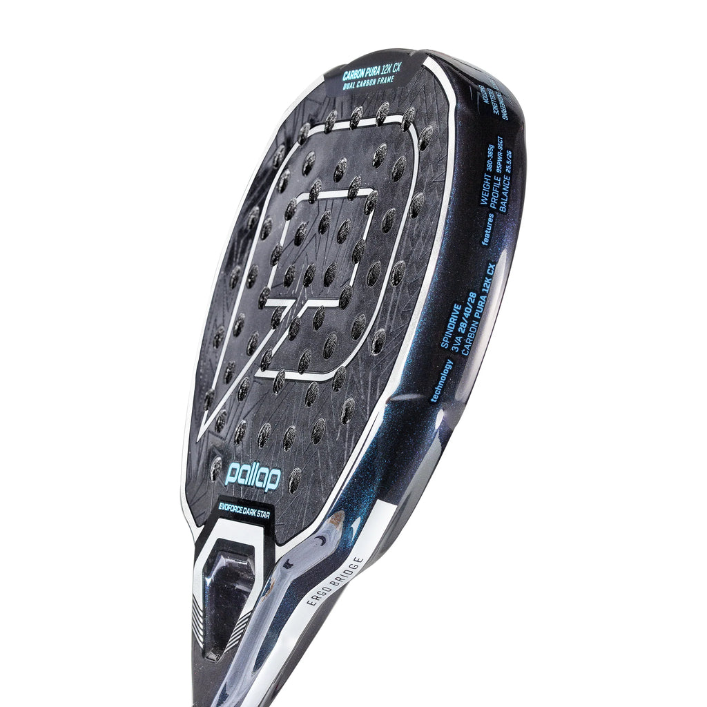 Pallap Evoforce Dark Star 2026