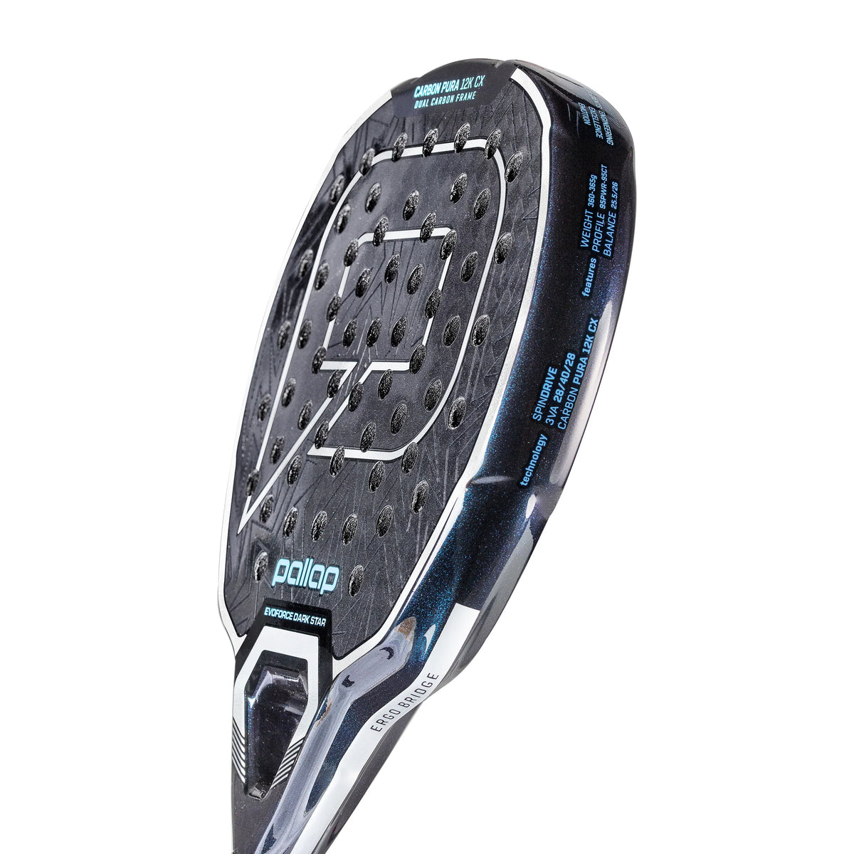 Pallap Evoforce Dark Star 2026