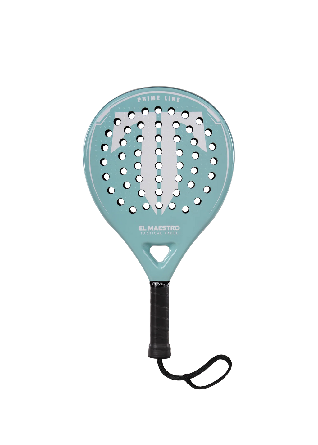 TACTICAL PADEL EL MAESTRO