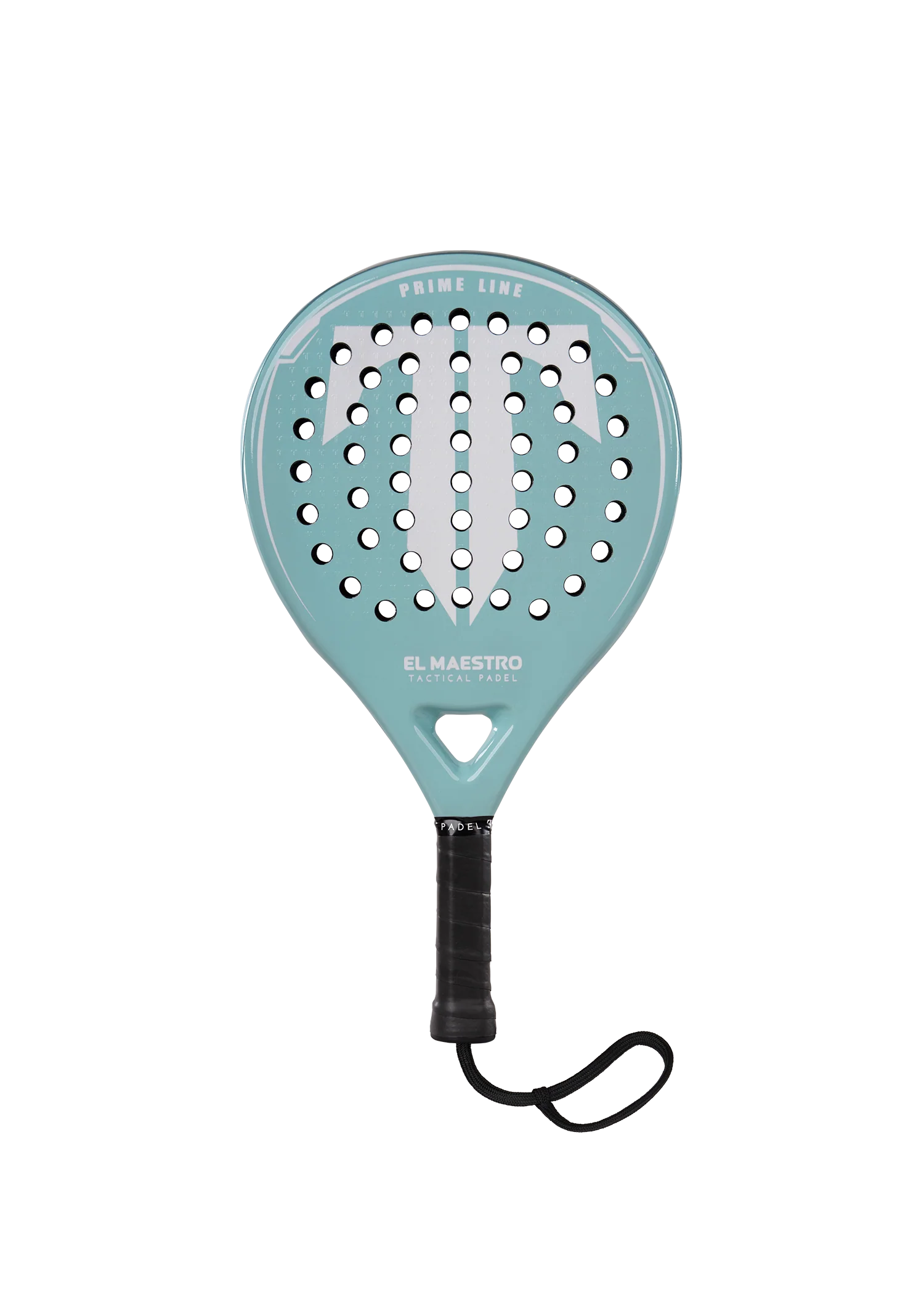 TACTICAL PADEL EL MAESTRO