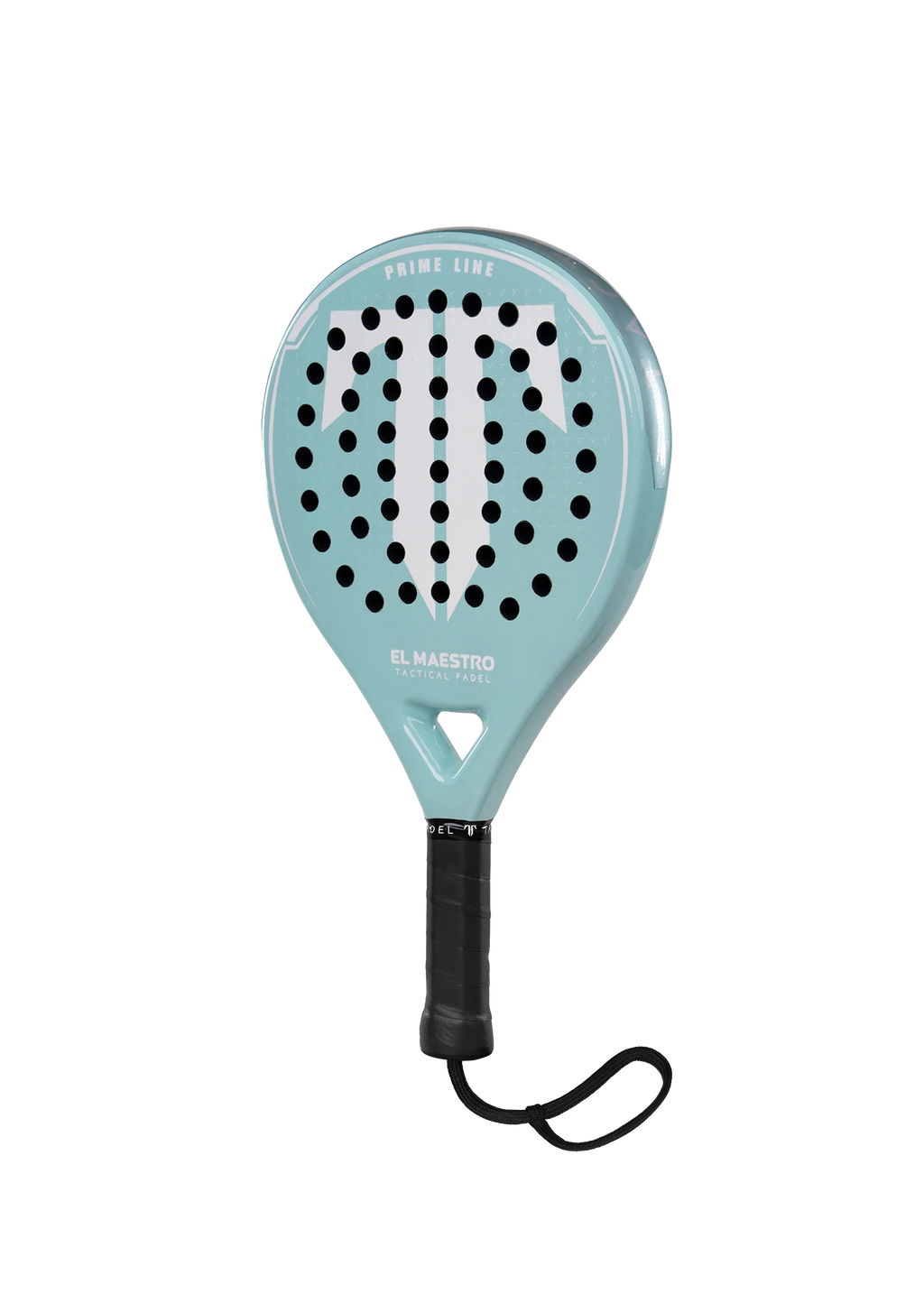 TACTICAL PADEL EL MAESTRO