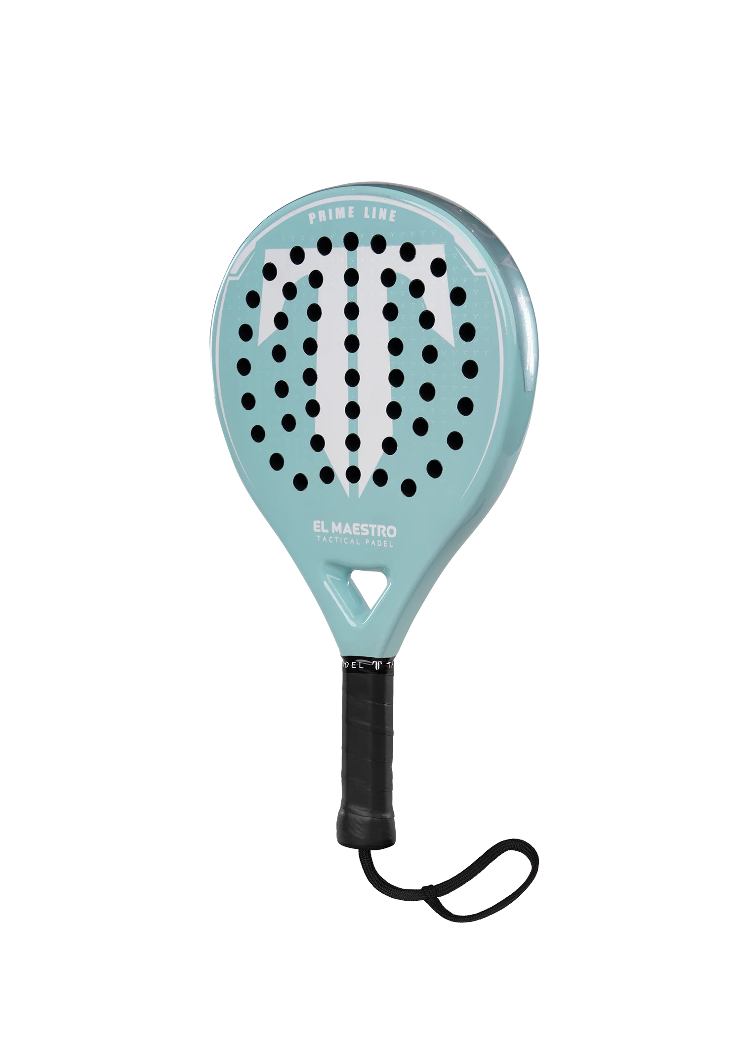 TACTICAL PADEL EL MAESTRO