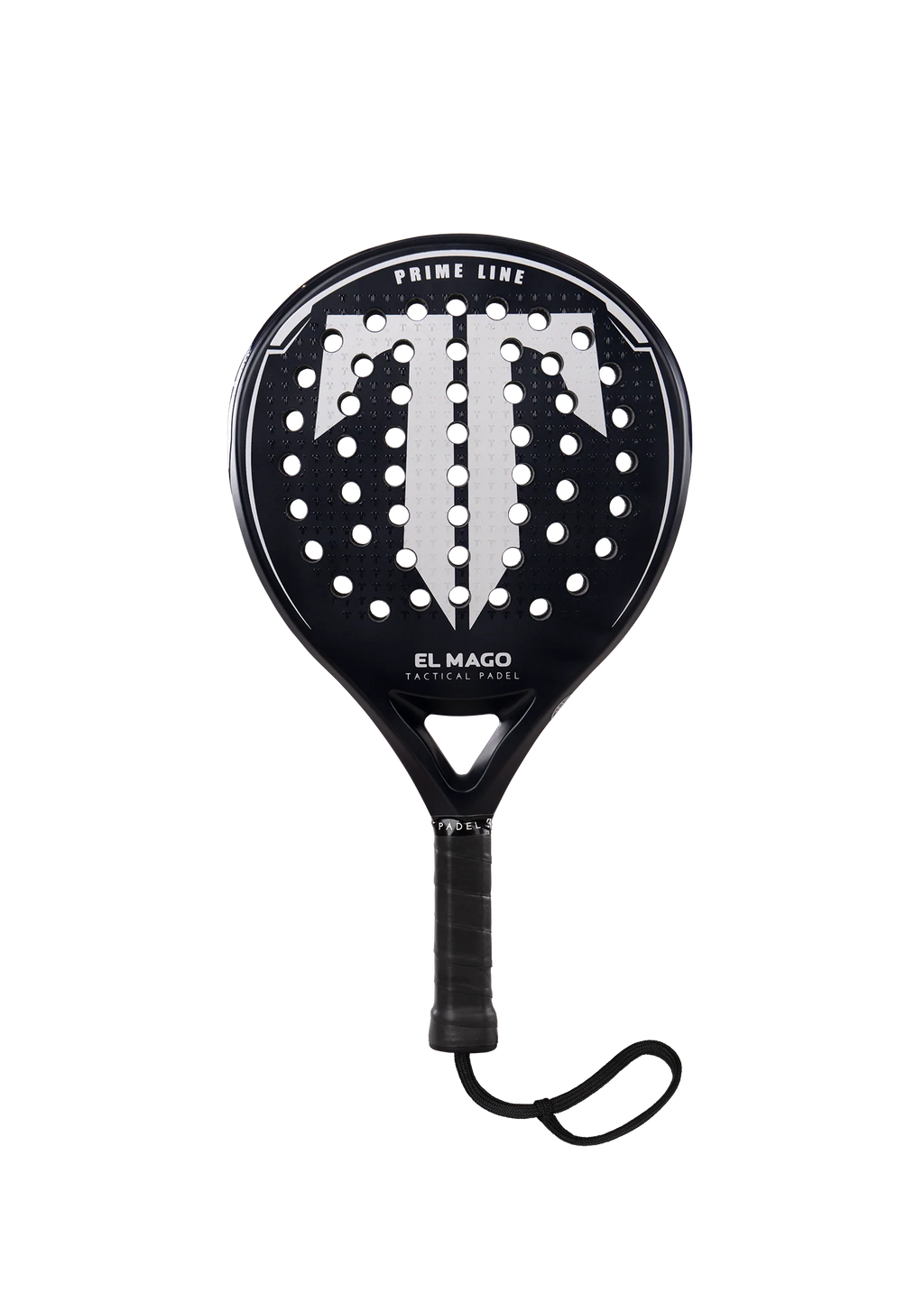 TACTICAL PADEL EL MAGO