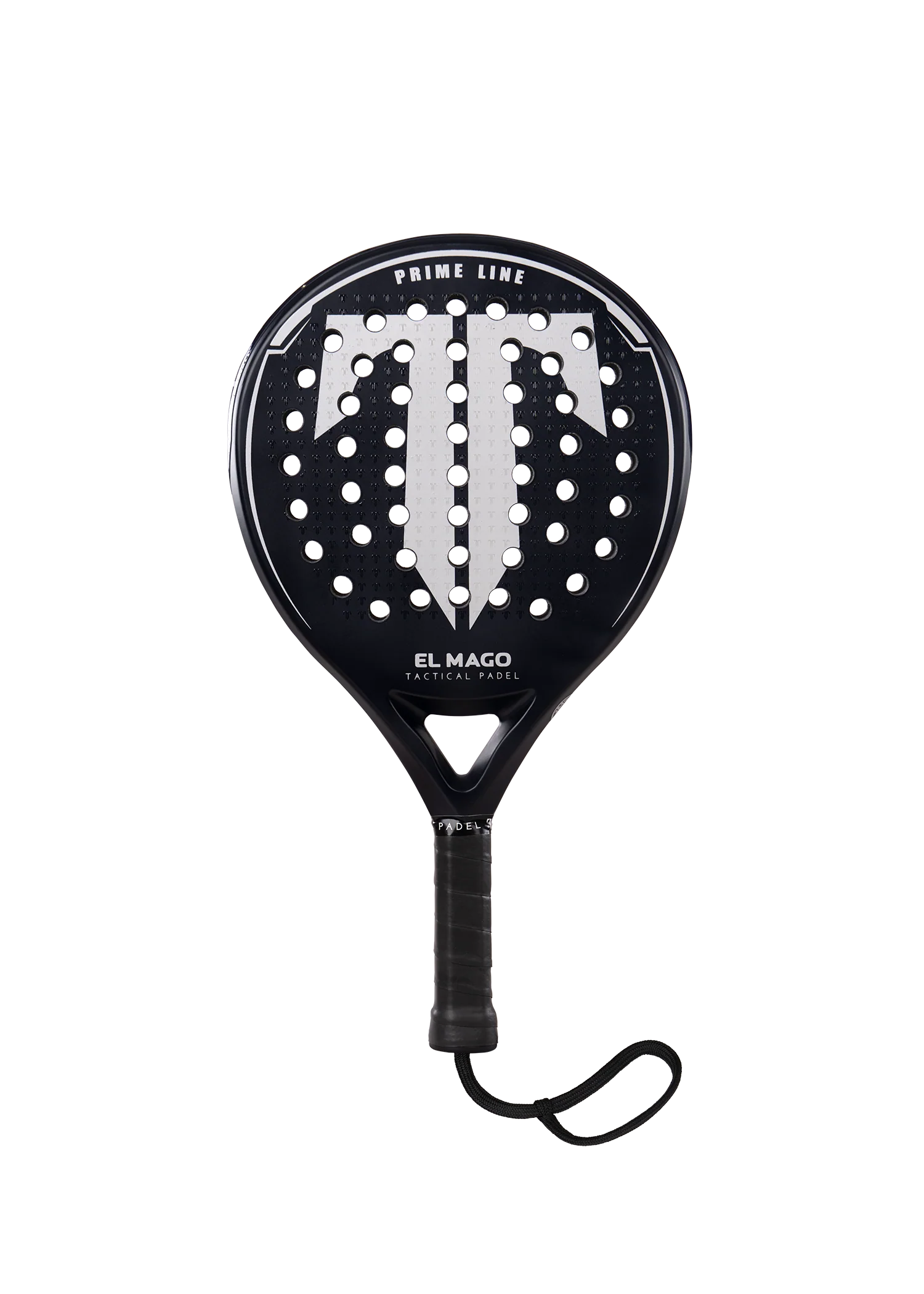 TACTICAL PADEL EL MAGO
