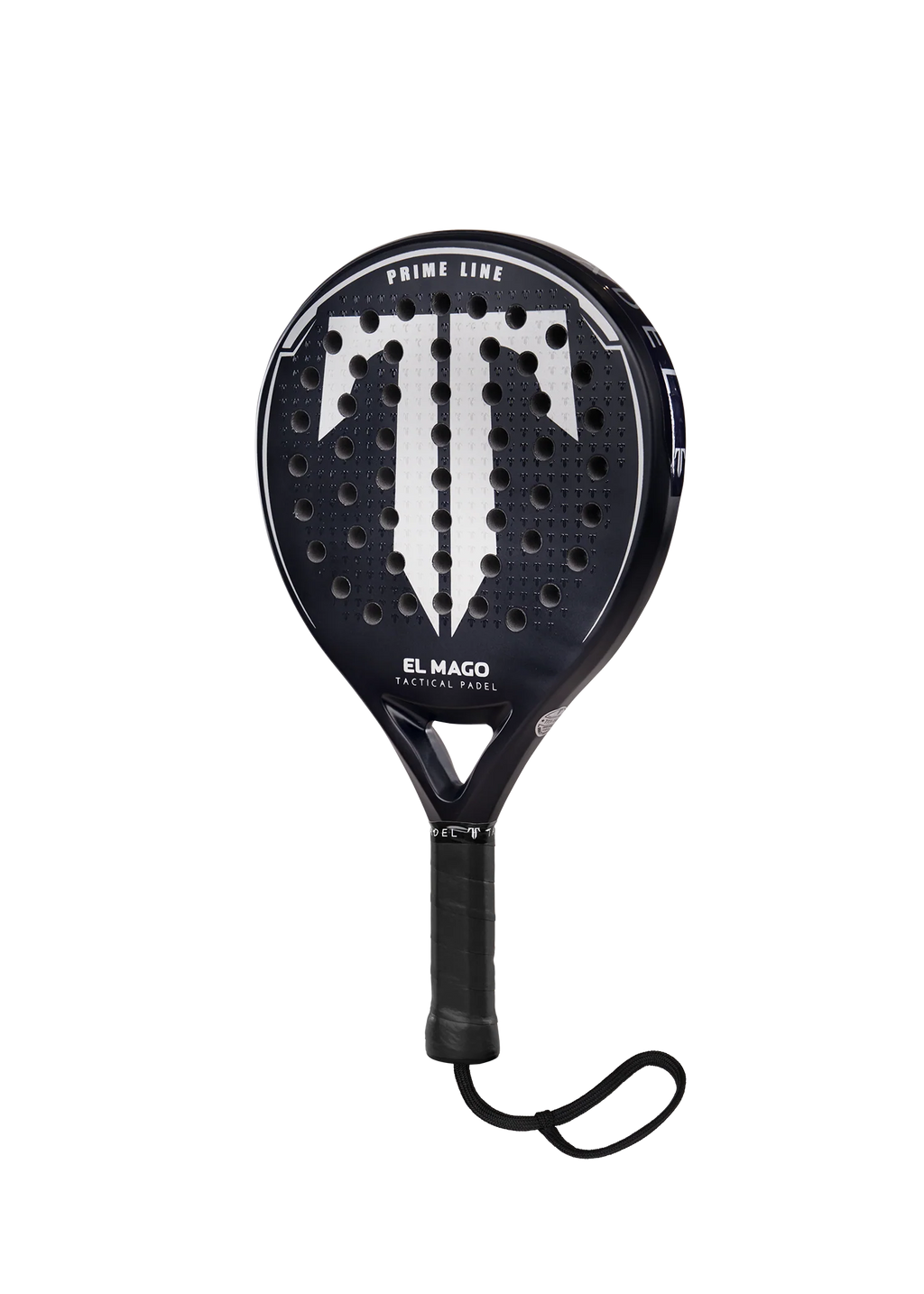TACTICAL PADEL EL MAGO