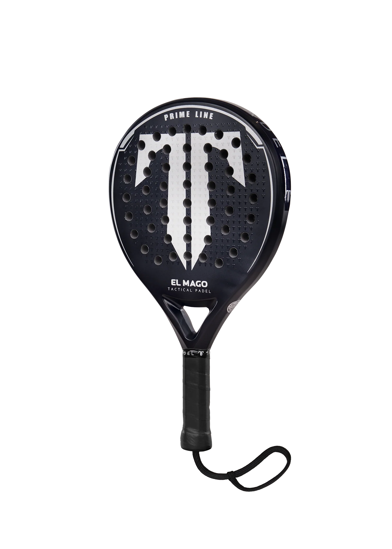 TACTICAL PADEL EL MAGO