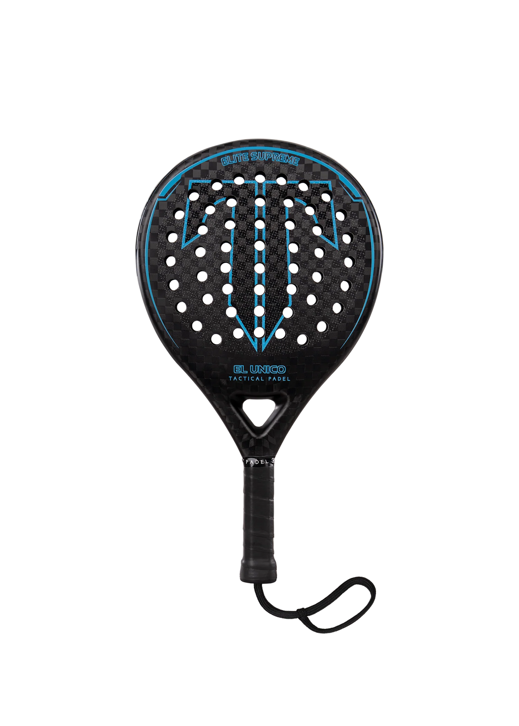 TACTICAL PADEL EL UNICO BLUE