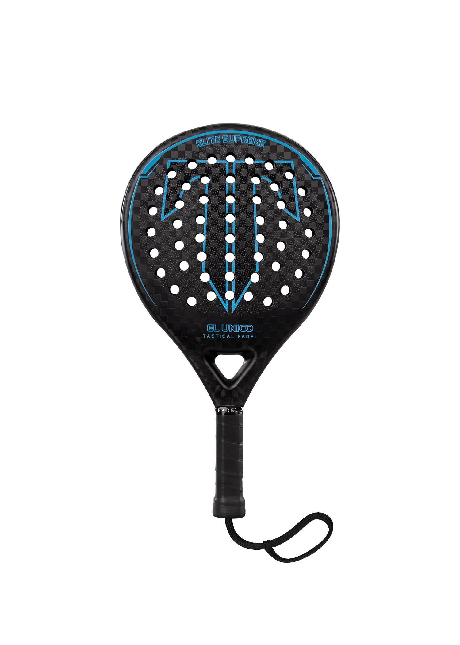 TACTICAL PADEL EL UNICO BLUE