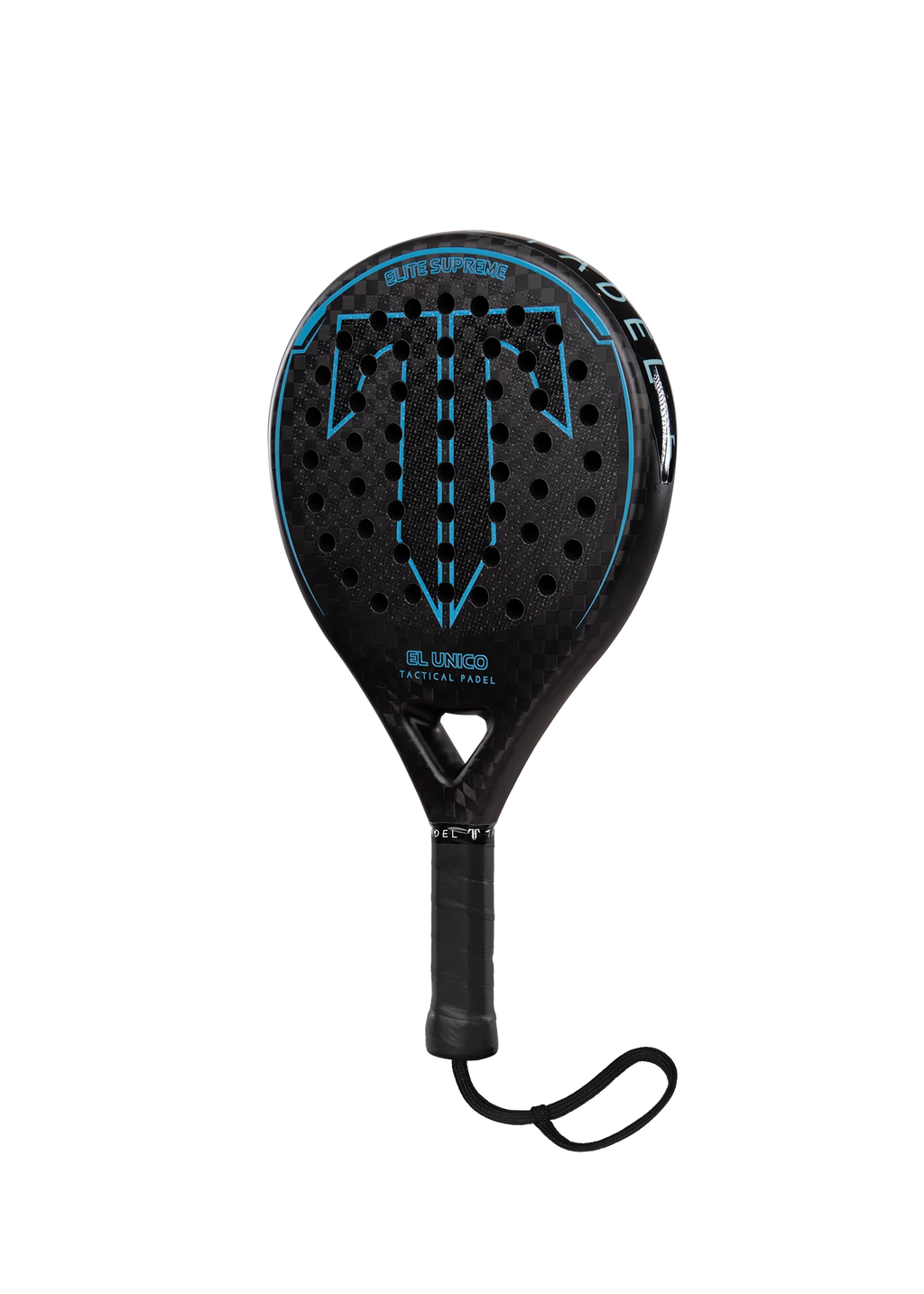 TACTICAL PADEL EL UNICO BLUE