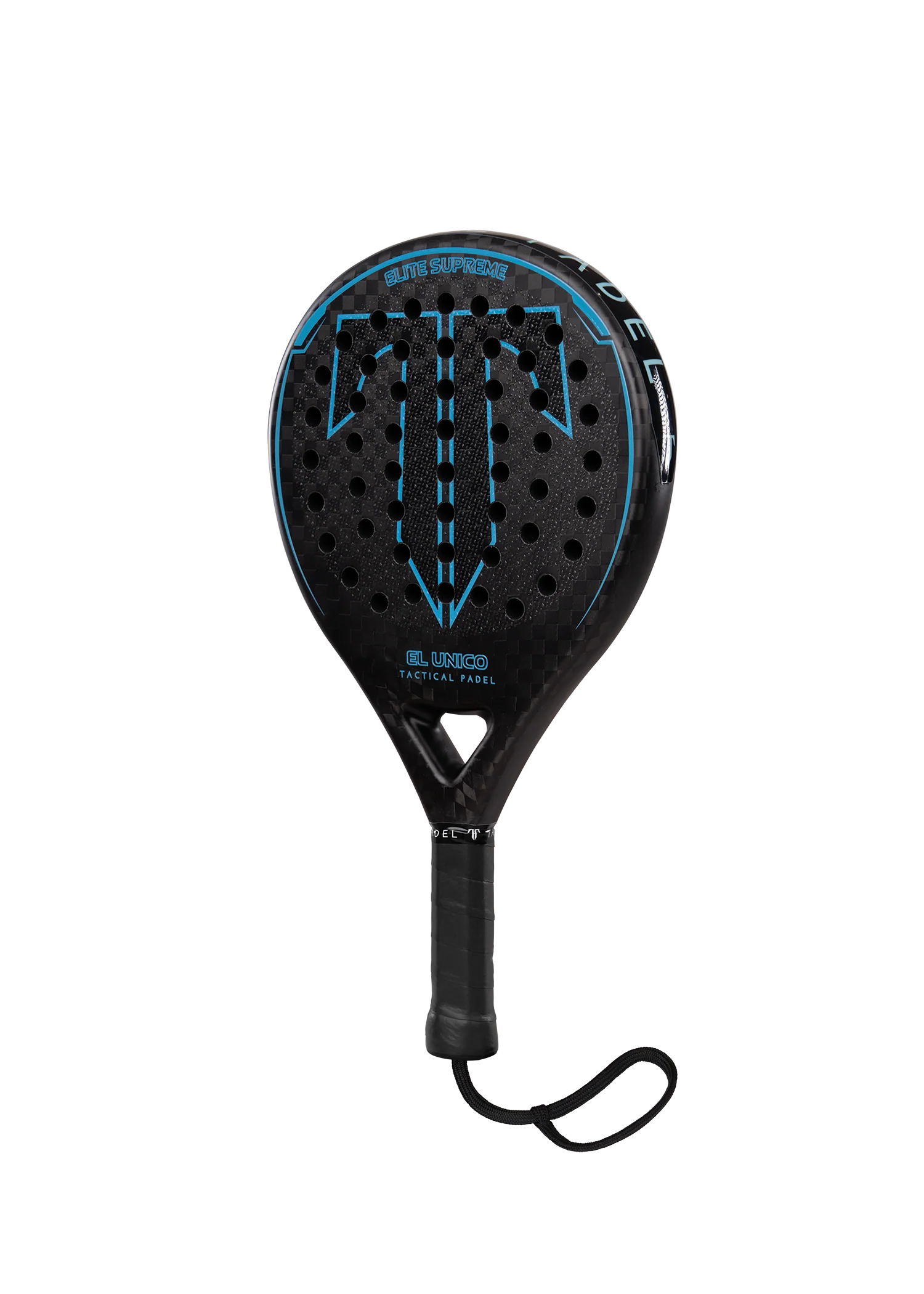 TACTICAL PADEL EL UNICO BLUE