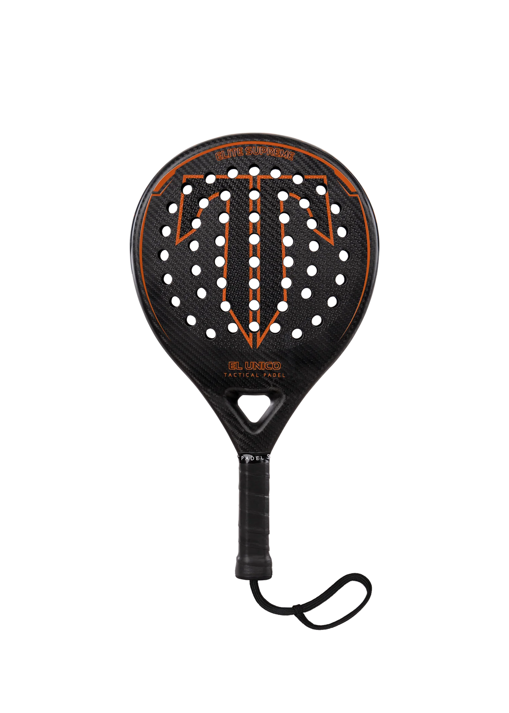 TACTICAL PADEL EL UNICO ORANGE