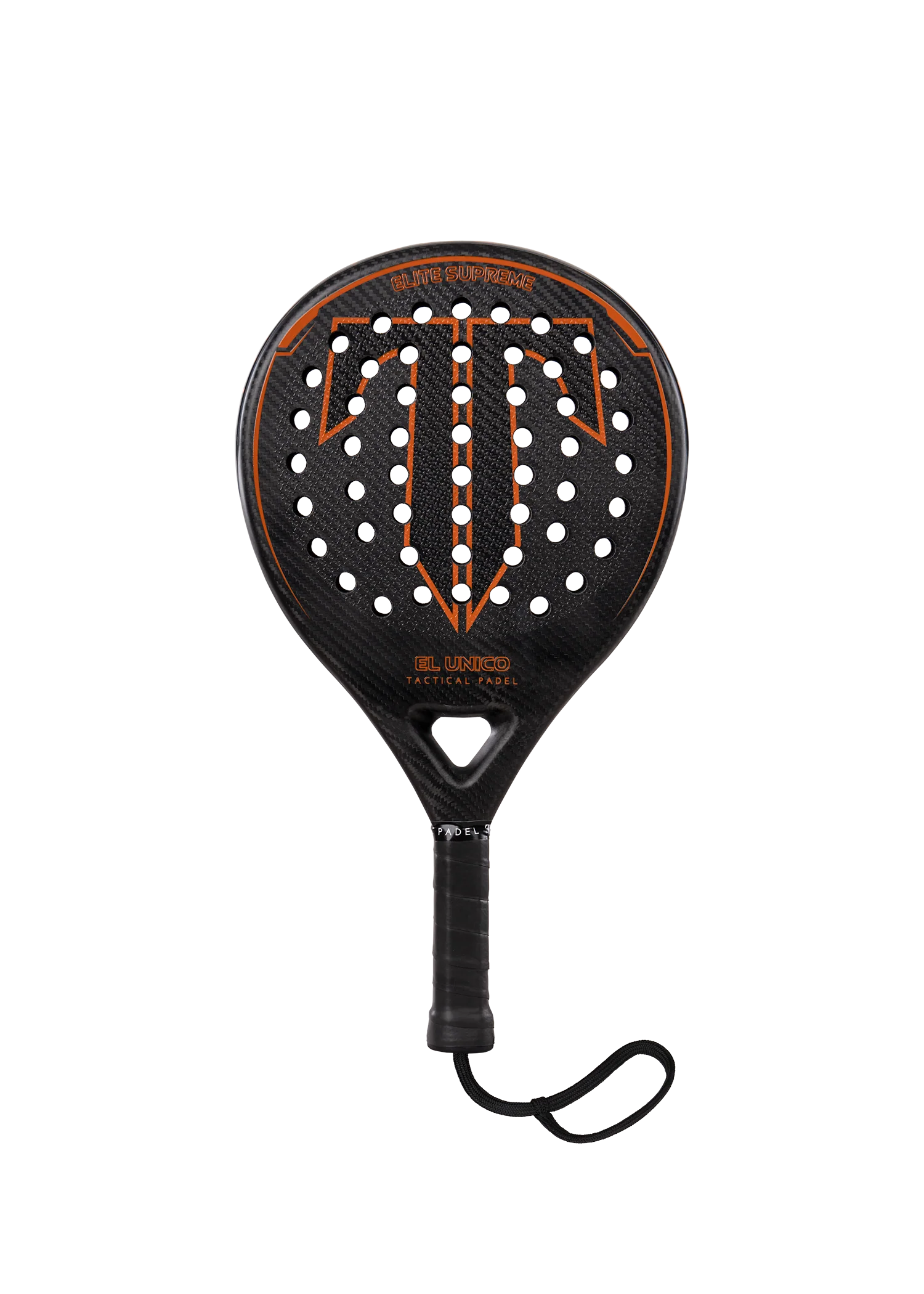 TACTICAL PADEL EL UNICO ORANGE