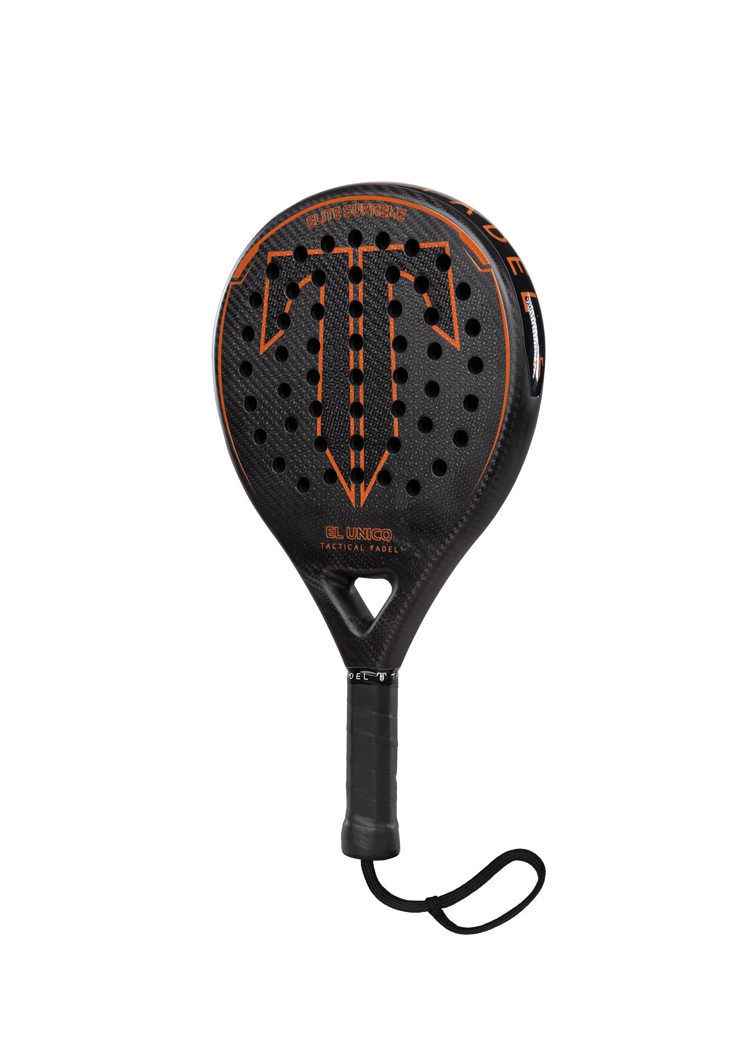 TACTICAL PADEL EL UNICO ORANGE