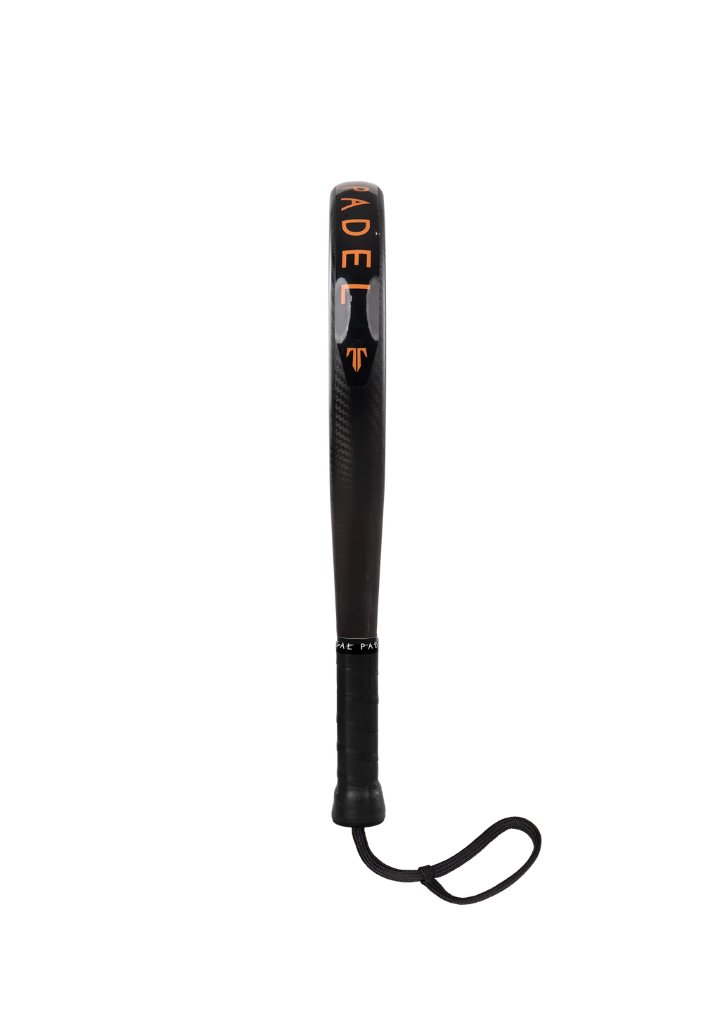 TACTICAL PADEL EL UNICO ORANGE