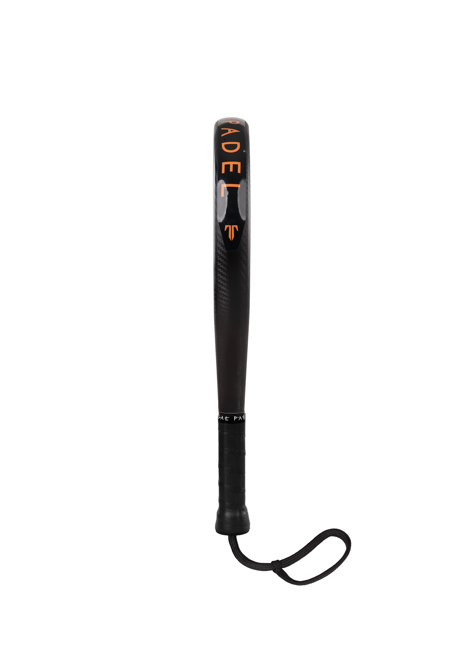 TACTICAL PADEL EL UNICO ORANGE
