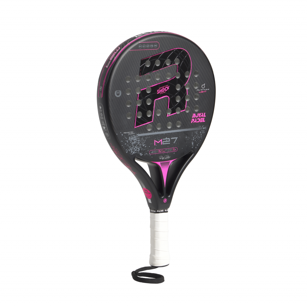 ROYAL PADEL M27 LIGHT 2026