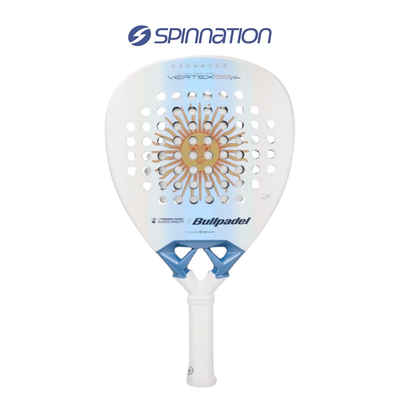 BULLPADEL VERTEX 05 WOMAN ARGENTINA 2026