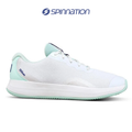 WILSON INTRIGUE LITE WHITE AGUAMARINA WOMAN SHOES