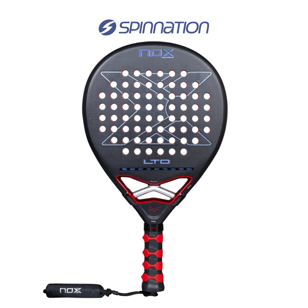 Nox AT10 Genius 12K Xtreme LTD 2026