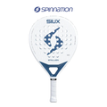 Siux Stallion White Shovel 2026