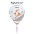 Siux Zyron Orange 2026