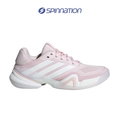 PADEL/TENNIS SHOES Adidas Barricade 14 W Distilled Pink Shoes