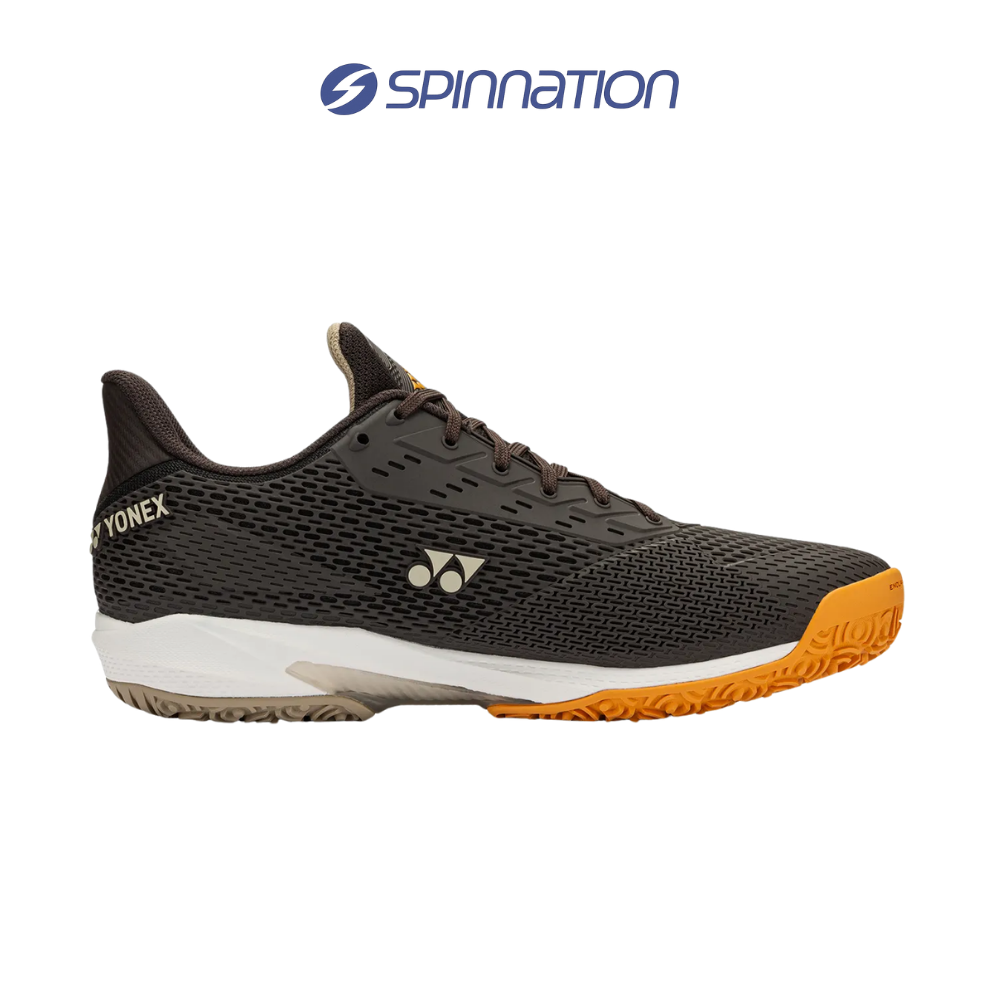 Yonex Power Cushion AD-Accel Wide Clay Espresso Brown