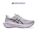 Running Shoes Asics Novablast 6 Standard Dahlia Levender Grey Shoes
