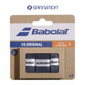 Babolat VS Original Black Blue Overgrips
