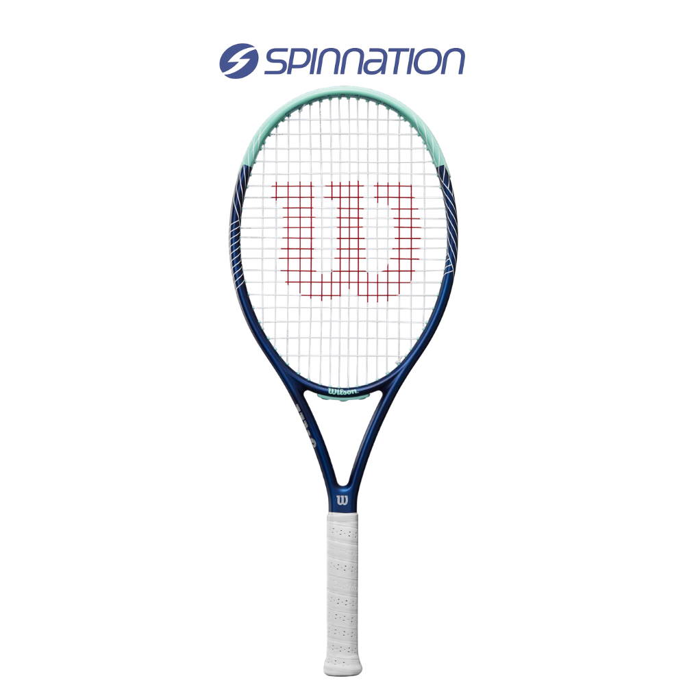 Wilson Ultra Power 100 Blue