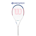 Wilson Allure 105 Pink