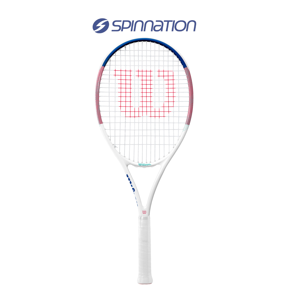 Wilson Allure 105 Pink