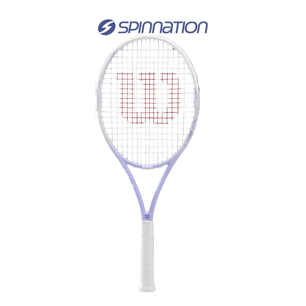 Wilson Soleste 105
