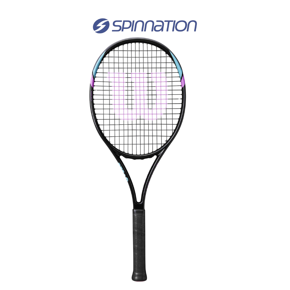 Wilson Six LV