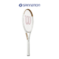 Wilson Tour 103 White (Unstrung)