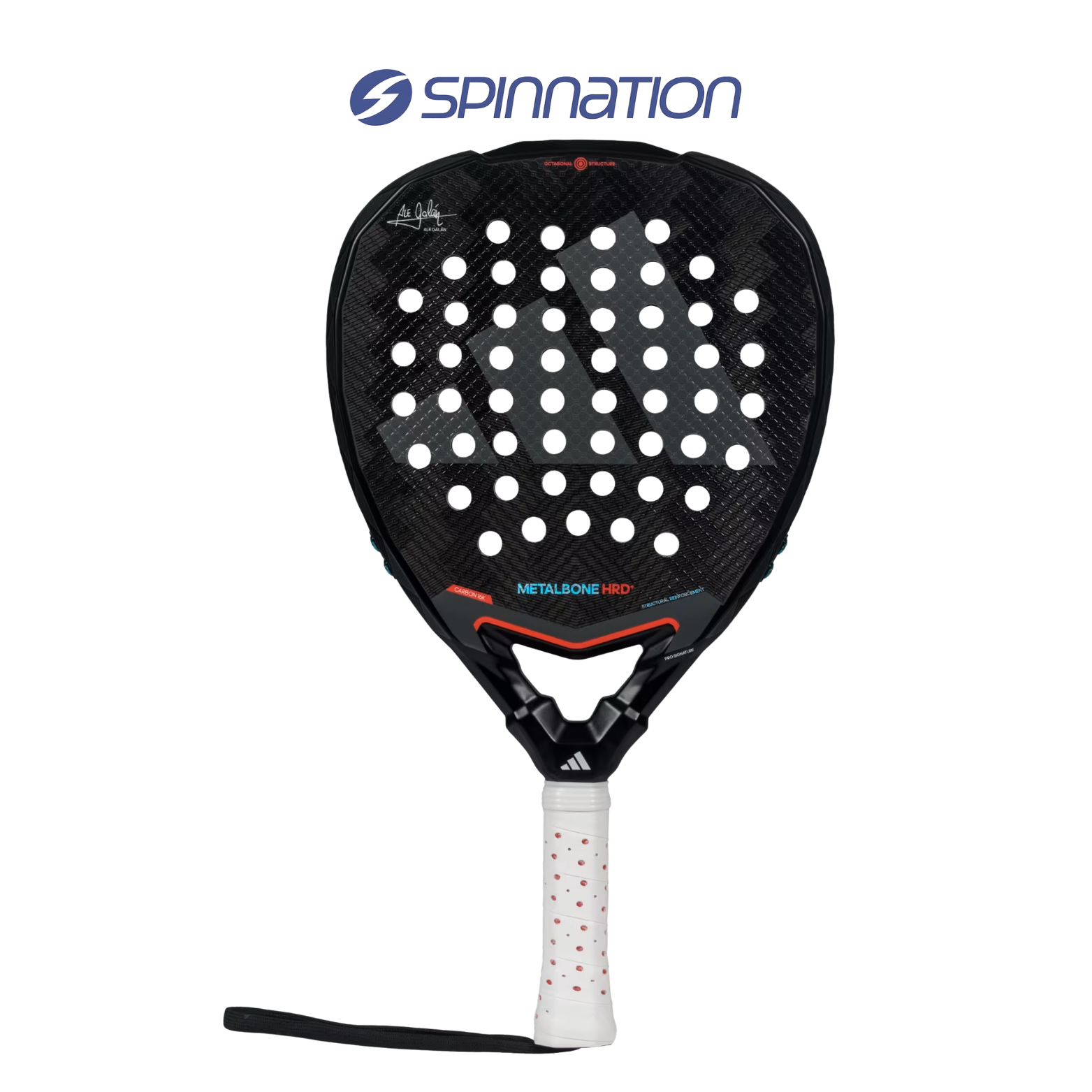 ADIDAS METALBONE HRD+ 3.4 2025