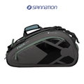 Nox AT10 Team Grey Green Bag