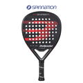 BULLPADEL SNIPER 2.0 POWER BLACK 2026