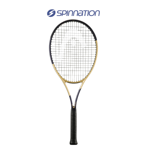 HEAD TENNIS GRAVITY MP L BY ZVEREV
