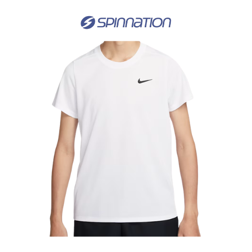 Nike AS Court Dry Victory White T-Shirt