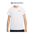 Nike AS Court Dry Victory White T-Shirt